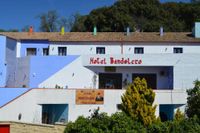 Hotel Restaurante Bandolero