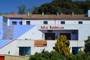 Hotel Restaurante Bandolero