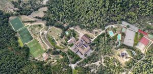 Casa de colònies by El Collell TODO INCLUIDO