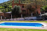 Hotel El Molino del Cidacos