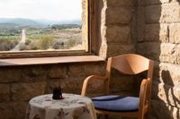 Hotel Villa de Ayerbe+Rafting Carcavilla - Murillo 8km