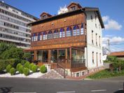 Hotel Castillo de Gauzón