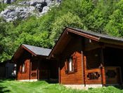 Camping Valle de Bujaruelo+Entrada Multiaventura Ordesa 1 día