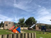 Bungalows Pirineus+Forfait La Molina