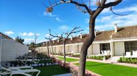 Bonterra Resort