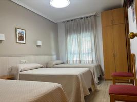 Hostal Atienzar