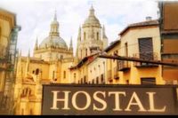 Hostal Plaza