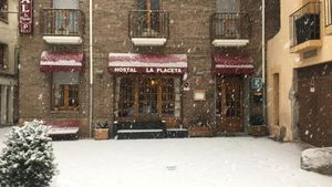 Hostal La Placeta