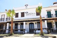 Hostal Rural Santa Habitaciones Aldea del Rocío