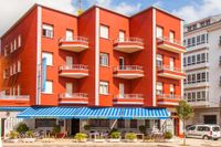 Pension Restaurante Cantábrico