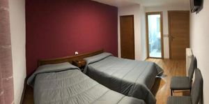 Hostal El Arco