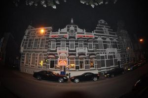 Hotel Le Beau Rivage