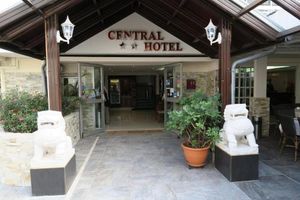 Central Hotel