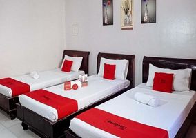 RedDoorz Near Ormoc Port Terminal