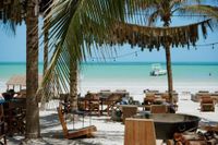 Casa Las Tortugas Petit Beach Hotel & Spa