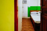 RedDoorz at D128 Lodge Cagayan Valley