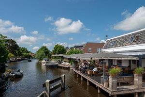 De Watersport Heeg