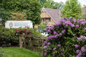 Landhuishotel De Bloemenbeek