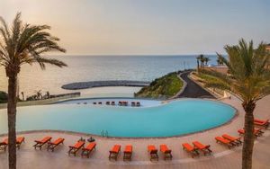 Royal Tulip Korbous Bay Thalasso & Springs