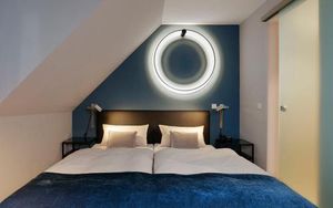 Patentkrug Design Hotel
