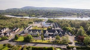 Killaloe Hotel & Spa