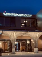Intergroup Business & Design Hotel Ingolstadt