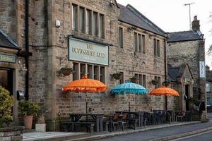 The Devonshire Arms