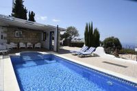 Finca Angelus Apartment Syrah with Amazing Views