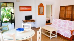 Apartamentos Hacienda Sajorami