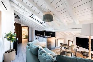 Apartamentos Rurales Los Olivos en Candelario