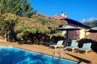 Apartamentos Villa de Potes