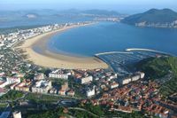 Apartamentos La Terraza