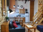 LA MUNTANYA - Apartamentos Rural Guadalest