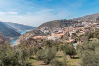 Apartamentos cuna del Genil+Forfait Sierra Nevada