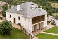 Apartamentos Rurales Los Mazos