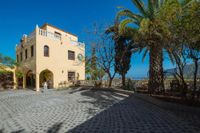 Hotel Rural Villa Ariadna