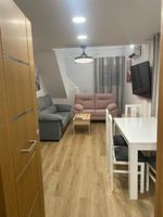 Apartamentos ANDASOL