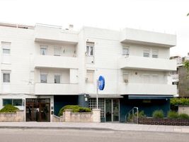 Apartamentos Apolo Somo