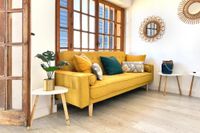 Apartamentos Vela Blanca