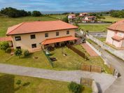 Apartamentos el Acebo+not defined