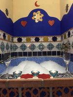 Apartamentos La Granja