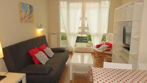 Apartamentos Somo