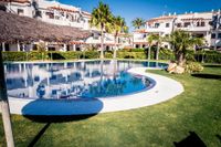 Apartamentos Coto de San José