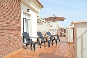 Apartamentos Terrasol AZUCARERA ATICO I