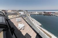 Apartahotel A Cetárea