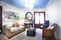 Apartamentos Alcoba de Baco