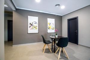 Apartamentos Santa Clara