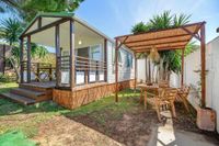Bungalow Cádiz Costa