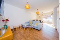 Apartamentos El Abuelo