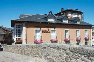 Hostal El Palacio
